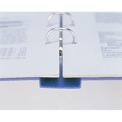 リングＦツイストリング黒Ａ４縦背幅３６ｍｍ１０冊