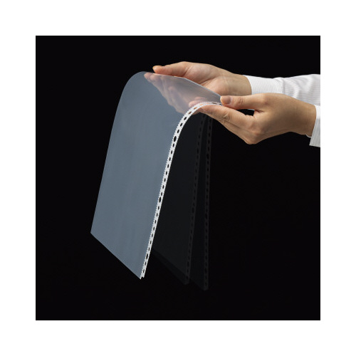 クリヤーブックリフィル　３０穴　厚口　２０枚