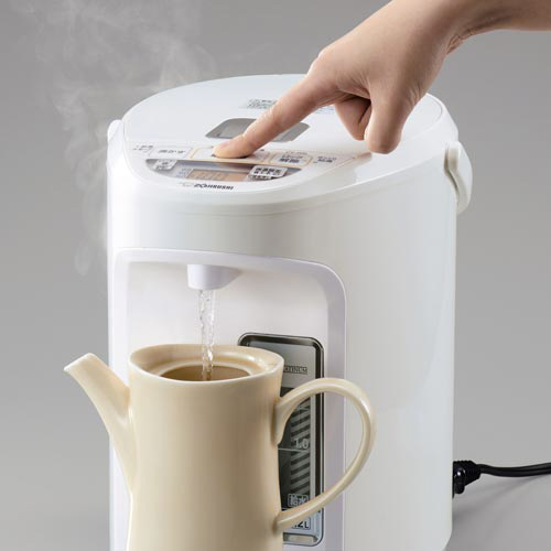 ＶＥ電気まほうびんＣＶ－ＷＢ２２－ＷＡ