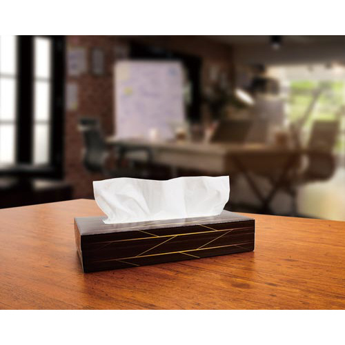 ボックスティシュー　シック１６０組（６０）５梱以上