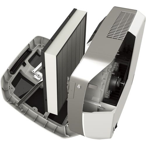 空気清浄機アエラマックスプロ　ＡＭ３ｓ　３３畳