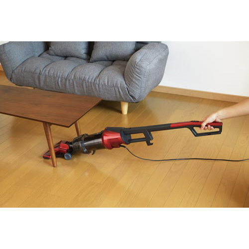 サイクロンスティック型クリーナー　ＴＣ－５１４７Ｒ