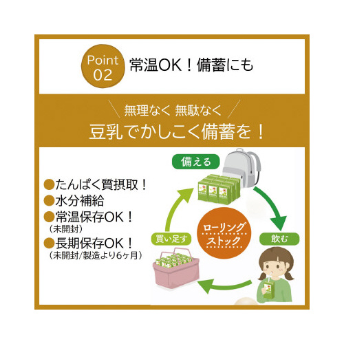 豆乳飲料　麦芽コーヒー　１８本※