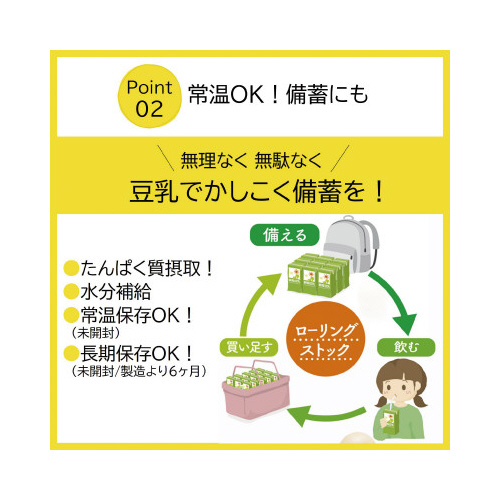 豆乳飲料　バナナ　１８本※