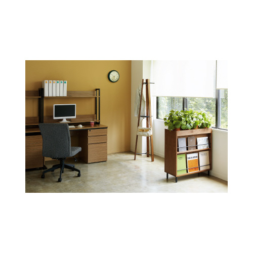 ロールスクリーン標準　Ｗ９０Ｈ１８０ナチュラル