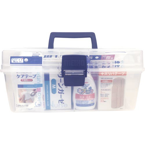 救急セット　１組入