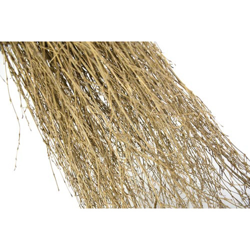 竹ほうき　５段締×５