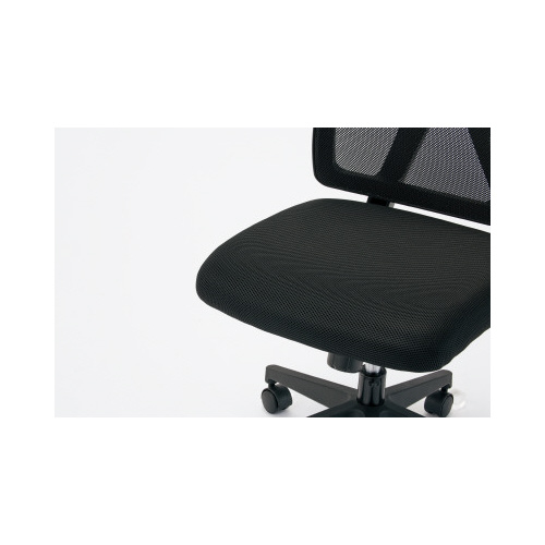 ショットチェア　ブラック