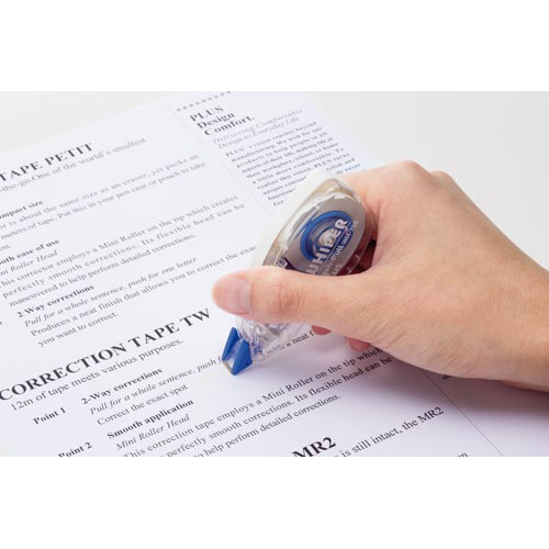 ホワイパープッシュプル６ｍｍオレンジ