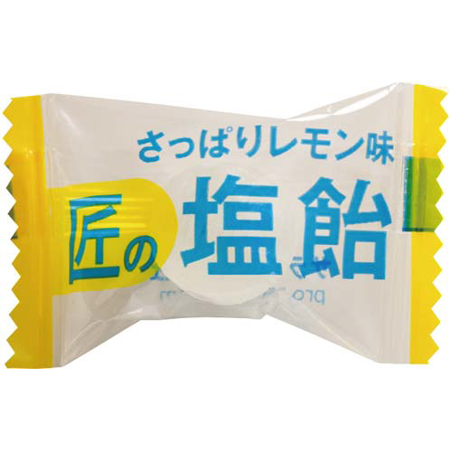 Ｇａｉｎｓ匠の塩飴　アソート　７５０ｇ入×１０※