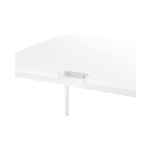 ＳＨシンプルデスク　Ｗ１２００　ホワイト
