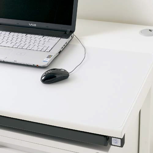 デスクマット半透明／薄手下敷無６００×４５０　５枚