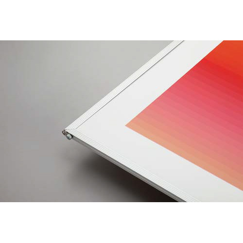 ベストパネル　Ａ１　５９４×８４１　シルバー