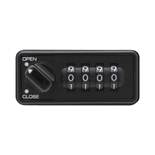 セキュリティーデスクターナ　ダイヤル錠　Ｈ６００