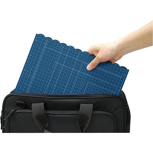 折りたたみカッティングマットＡ３