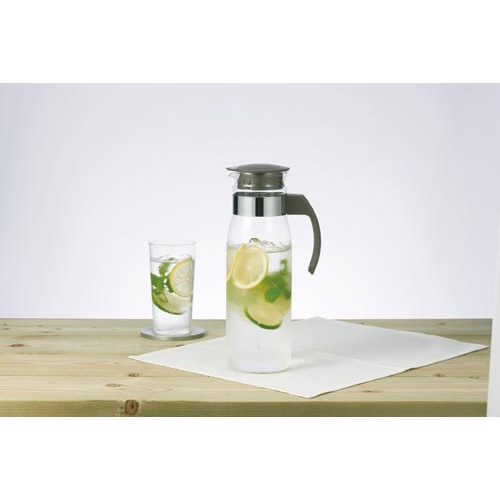 冷蔵庫ポットスリムＮ