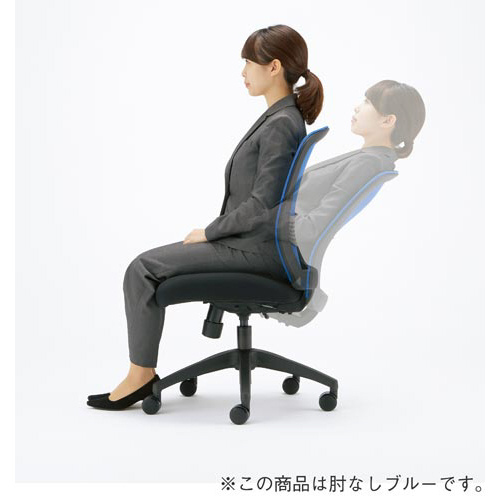 ルーナメッシュ２　ブラック