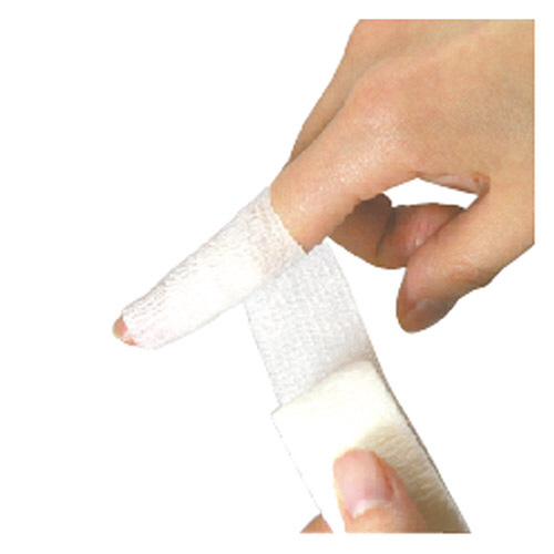 エルモくっつく包帯　ピタのび２５ｍｍ×５ｍ　×３