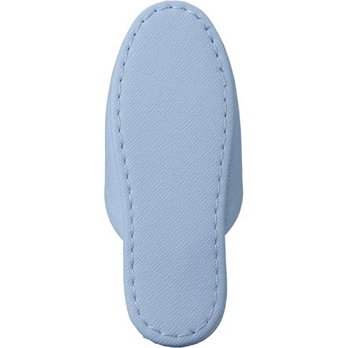 抗菌レザー調ビニールスリッパ　子供　ピンク１０足