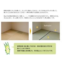 ほほえみ　ナチュラル　江戸間６畳