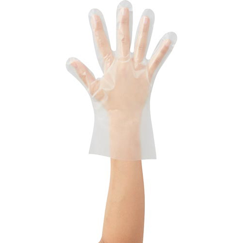 フィットスターグローブ　ＬＬ　２００枚入