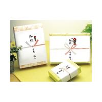 のし紙　豆判４号　祝　京