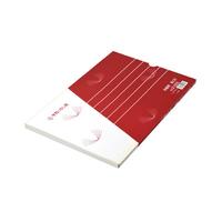 ケース入のし紙　半紙判　祝　京