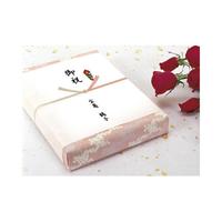 のし紙　Ａ３判　五本結切　山