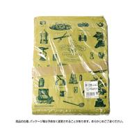 ギフトバッグ　平袋シルバースミス大