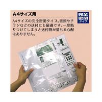 デリバリーパック　Ａ４サイズ用　１００枚