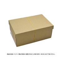 カラー荷札　大　桃　一穴　１０００枚入