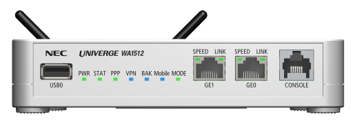 UNIVERGE WA1512-ML01