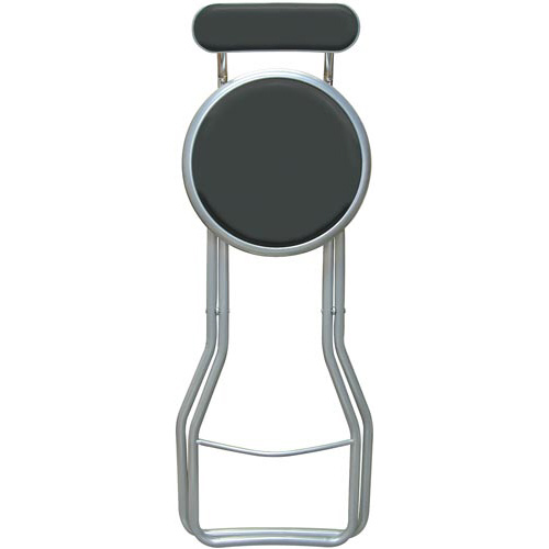 キャプテンチェアＨＩ　ブラック