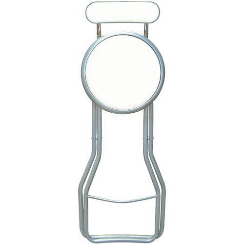 キャプテンチェアＨＩ　ホワイト