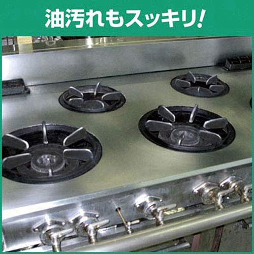 マジックリン　業務用　除菌プラス　４．５Ｌ×４
