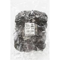 ヘッドホンイヤーパッドカバー　ＭＭ－ＨＳＣ３ＢＫ