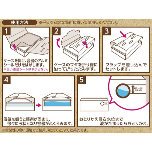 ドライ＆ドライＵＰＮＥＣＯ　１パック