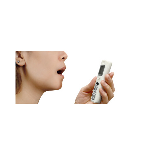 アルコールチェッカー　ＭＩ－ＡＬＣ－０１