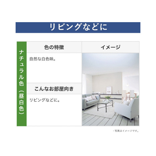 パルック　スタータＦＬ４０形　蛍光灯　昼白色