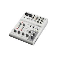 ミキシングコンソール　ＡＧ０６ＭＫ２　ホワイト