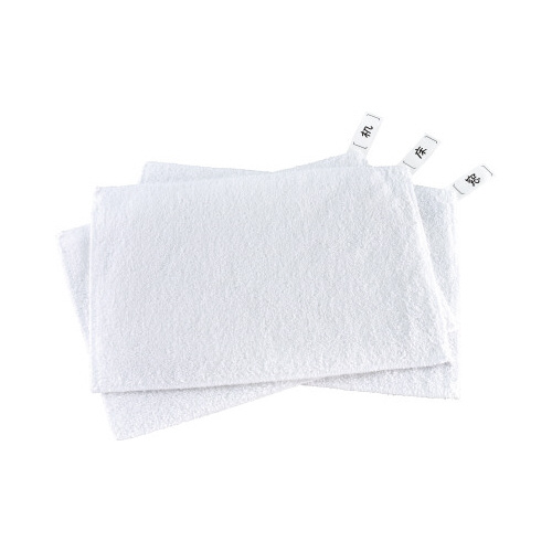 抗菌防臭加工業務用ぞうきん