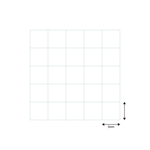 キャンパス　レポートパッドスプレッドペーパー　Ｂ５