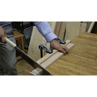 クイックレバークランプ　３００