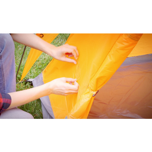 強力多用途テープ　ゴリラテープ　クリスタルクリア