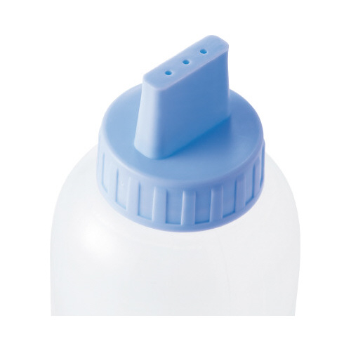 シャワー洗浄ボトル　２３０ｍｌ