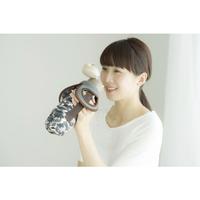 ボトルカバー　Ｌサイズ　アーミーグレー