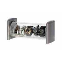 コレクタワー・ウォッチスタック　シルバー