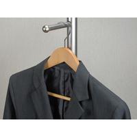 木製ハンガー　バリュー３本組