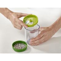 スパイロ　グリーン