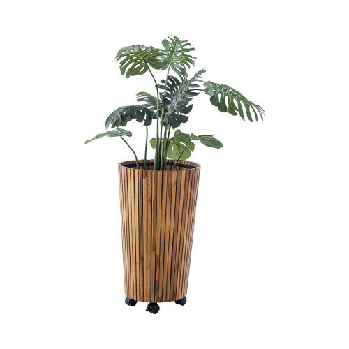 ウッドプランターＬ　ＧＵＹ－８１４